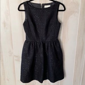 Kate spade Fit & Flare Steal the Spotlight Dress